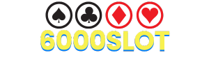 Logo 6000SLOT